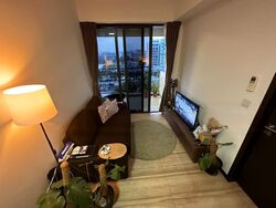 Sims Urban Oasis (D14), Condominium #462768331